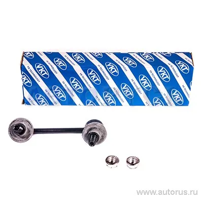 Тяга стабилизатора заднего R TOYOTA Avensis VK TECHNOLOGY VT 02053