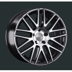 Диск литой R18 8J 5x120/72.6 ET30 REPLAY B208 BKF 042246-160023005