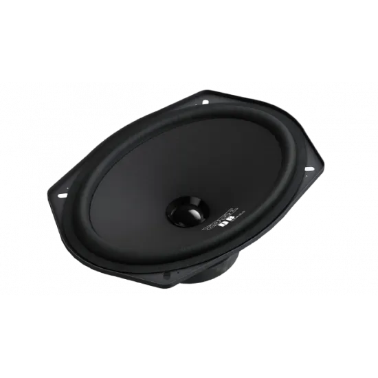 Колонки EDGE EDB69W-E0, 6x9, широкополосные