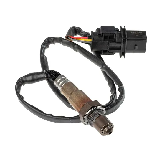Датчик кислорода VW Tiguan 08-, Golf V, VI 03-13; Skoda Octavia II (A5) 04-13, Rapid 12- 1.4 TSi LECAR LECAR000081203