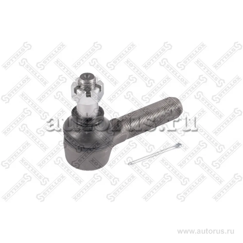 Наконечник рулевой RHT M20x1.5/M14x1.5 L 95 MB 601 206-210