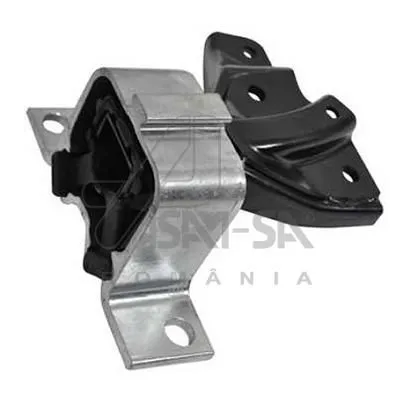 Подушка двс правая dacia logan 1.41.6 04 ASAM 30601