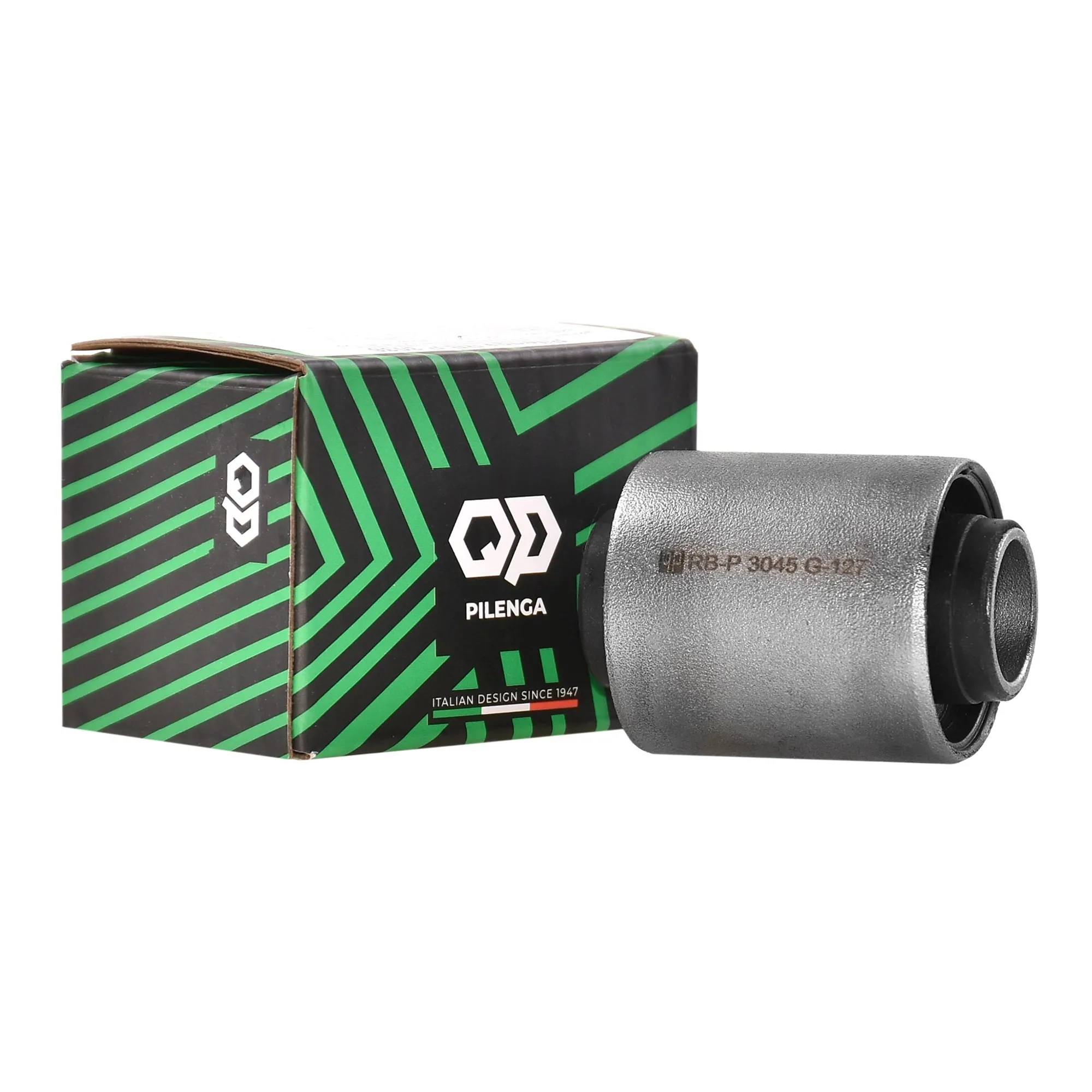 Сайлентблок рычага подвески задний для HYUNDAI/KIA SPECTRA, SHUMA PILENGA RB-P 3045