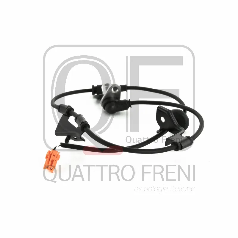 Импульсный датчик ABS RR LH QUATTRO FRENI QF61F00101