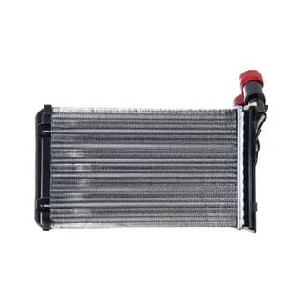 Радиатор печки Citroen Xantia/Xsara, Peugeot 306 91> ZENTPARTS Z19730_ZNT