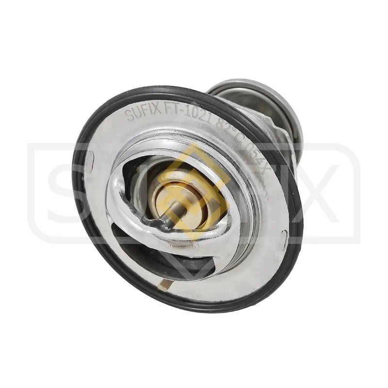 Термостат SUFIX FT-1021