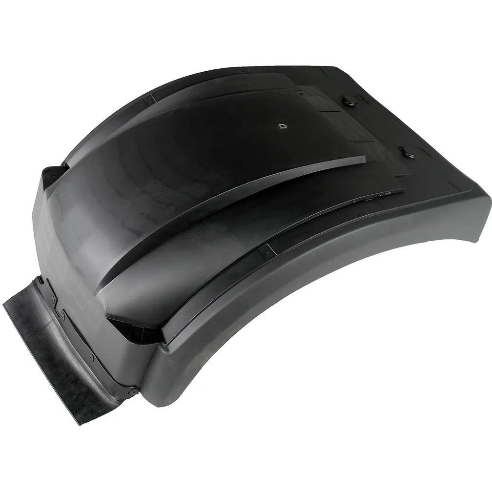 Крыло кабины правое RVI Premium STELLOX 87-17630-SX