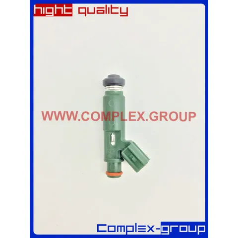 Топливная форсунка CGA 2FJ2002RA