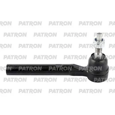 Наконечник рулевой тяги HUMMER H3 2005-2010 (Произведено в Турции) PATRON PS1514