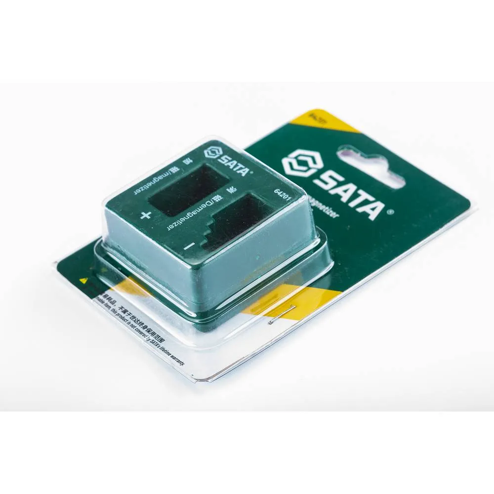 Инструмент магнитный. SATA 64201