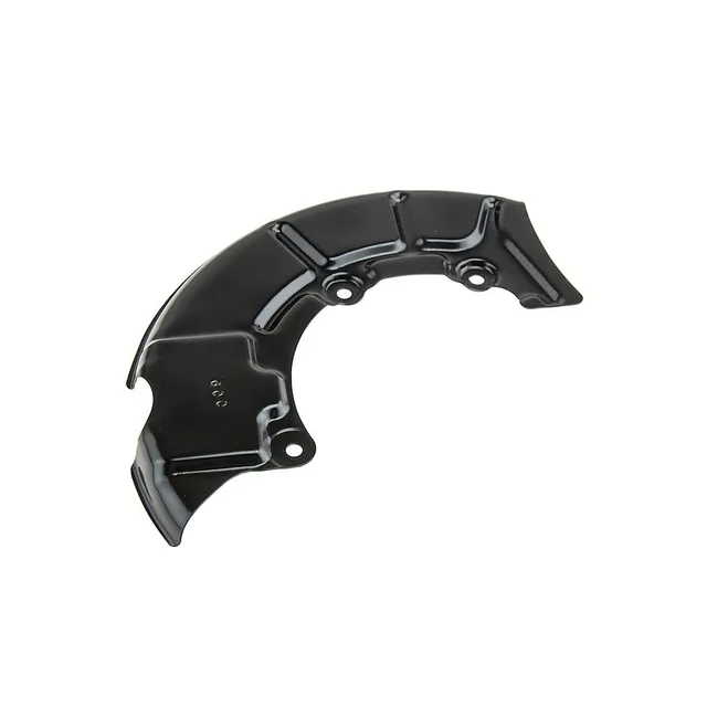 Кожух тормозного диска VW GOLF IV 97-03, AUDI A3 -03, SKODA OCTAVIA 96- передний правый NTY HTOVW011