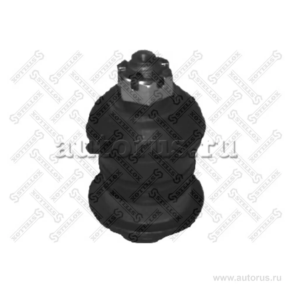 Опора шаровая нижняя Mitsubishi L300 86> STELLOX 5200380_SX