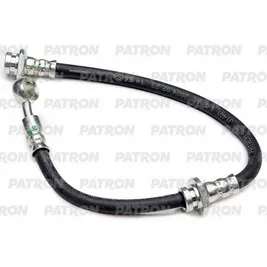 Шланг тормозной пер. SUZUKI Wagon R+ 00- PATRON PBH0391