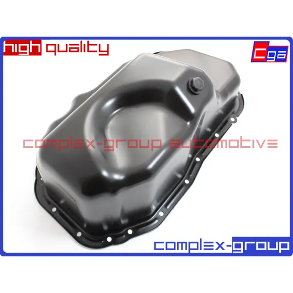 Масляный поддон двигателя 03C103601BJ CGA 1PAN718RA