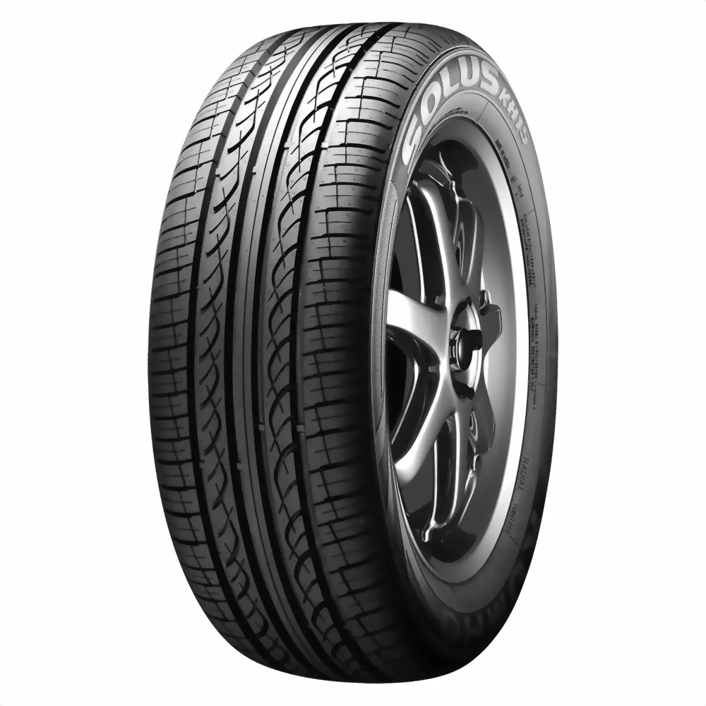 Шина R13 185/60 Kumho Solus KH15 80H лето 1733313