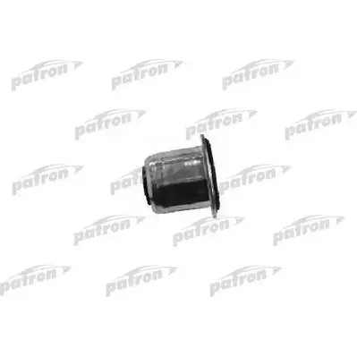 Сайлентблок балки задней оси Fiat Nuovo Ducato,Peugeot Boxer 94- PATRON PSE1237