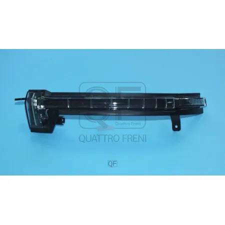 Указатель поворота в зеркало RH QUATTRO FRENI QF71M00007