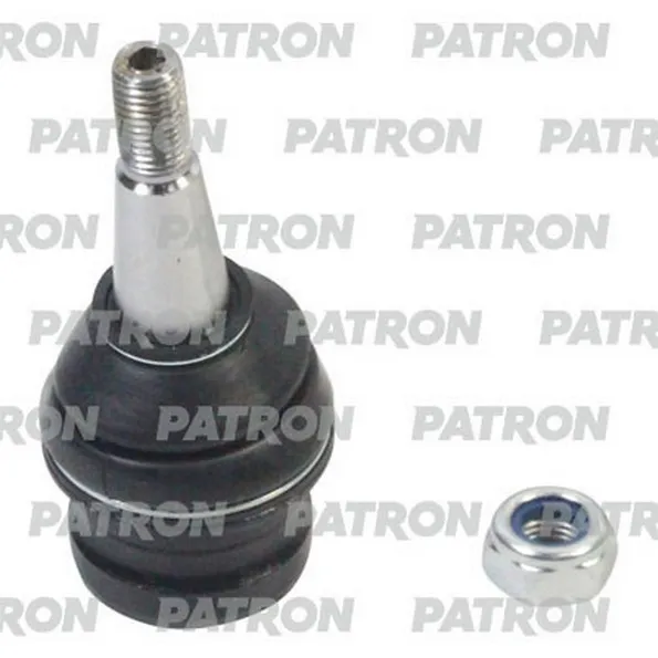 Опора шаровая нижняя AUDI: A4 07-, A5 07- PATRON PS3193