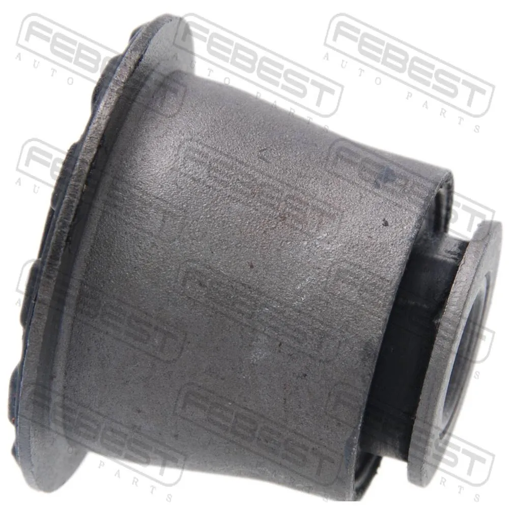 Сайлентблок задней балки FORD Mondeo III 00-07 FEBEST FDAB-012