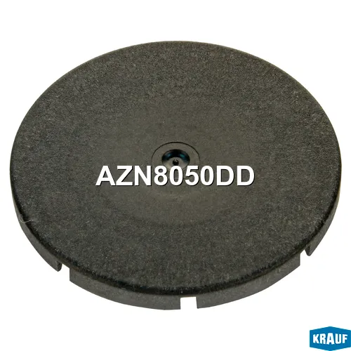 Крышка шкива генератора KRAUF AZN8050DD