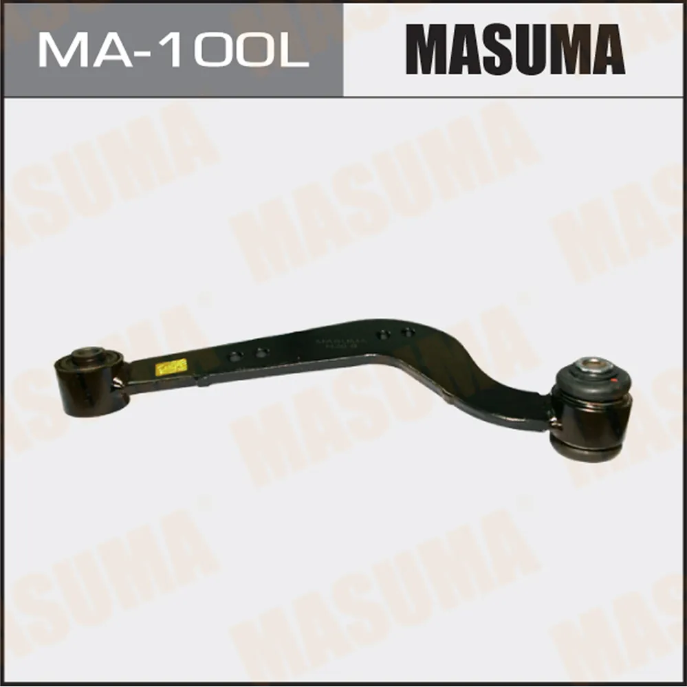 Рычаг подвески верхний L TOYOTA RAV4 MASUMA MA-100L