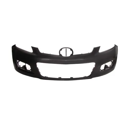 Бампер передний черн MAZDA CX-7 07- GOOD GO MA60131B