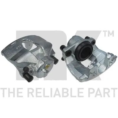 Суппорт тормозной передний HONDA Accord VIII 02/03-> NK 2126145