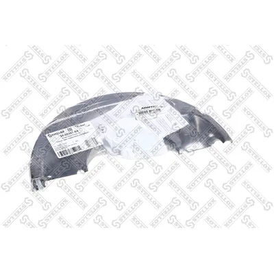 Комплект щитков пылезащитных на 1 сторону 155x331x26 SAF SKRLZ 9030 STELLOX 85-05397-SX