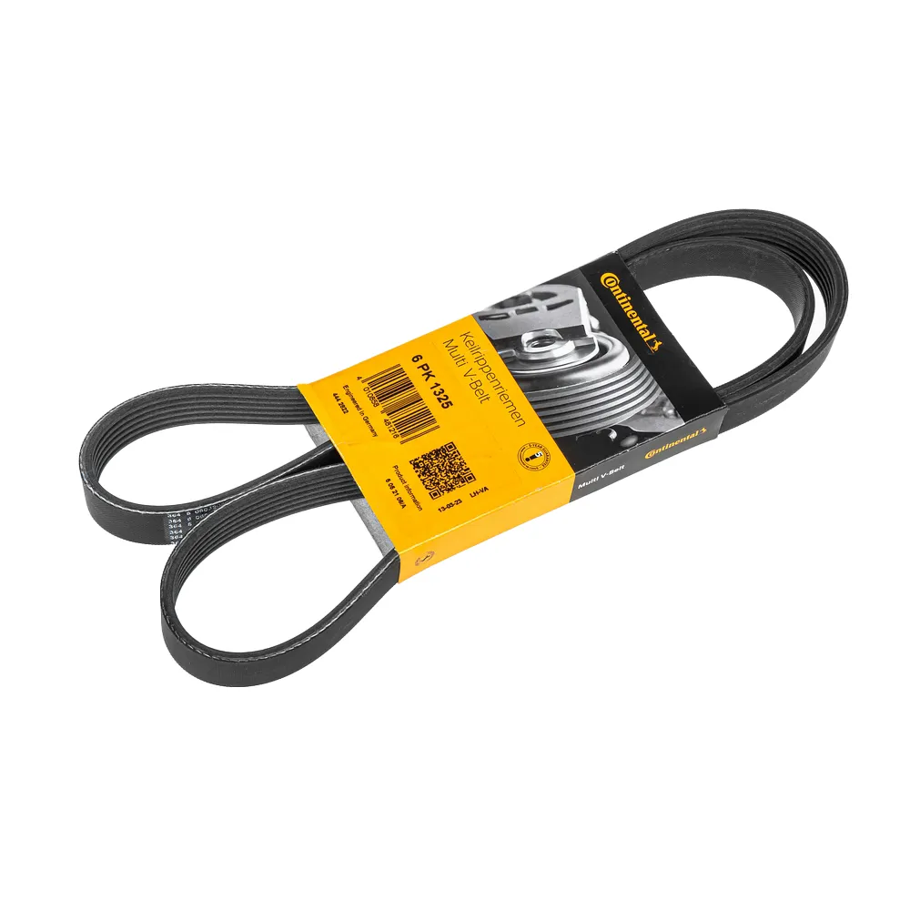 Ремень поликлиновый AD 100 дизель MB W202 M111 CONTITECH 6PK1325