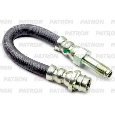 Шланг тормозной пер. FORD Mondeo IV 07-15 PATRON PBH0289