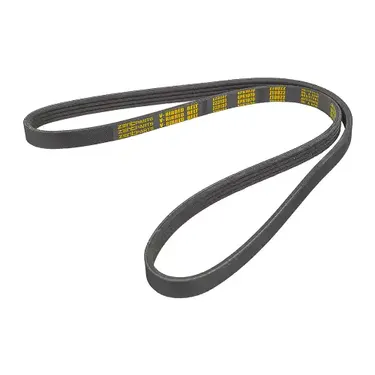 Ремень поликлиновый 4PK1070 Toyota Land Cruiser 90 3.4i 96> ZENTPARTS Z23137