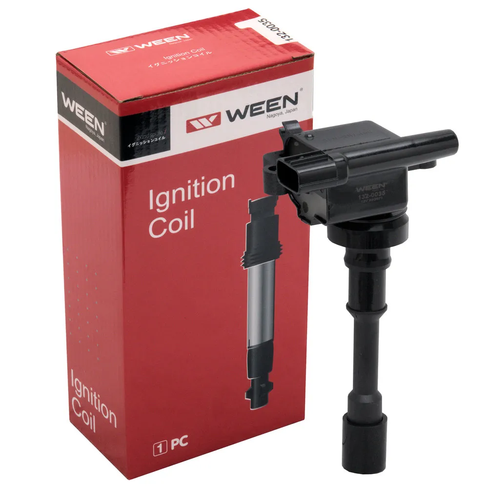 Катушка зажигания WEEN 132-0035