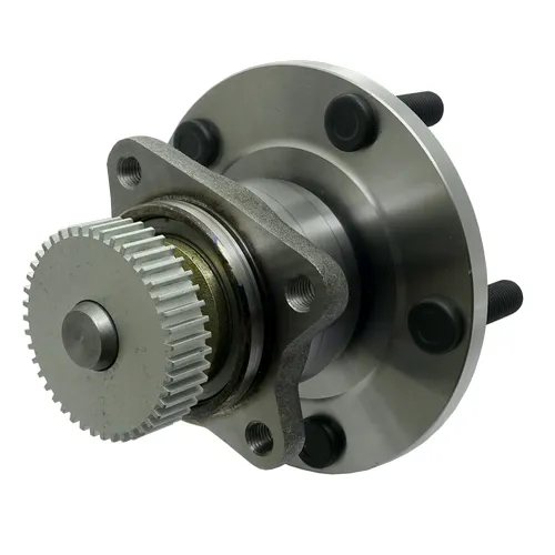 Ступица задняя в сборе MITSUBISHI GALANT/ECLIPSE, CHRYSLER SEBRING, DODGE AVENGER, STRATUS 5 BOLT ZIKMAR Z89420R