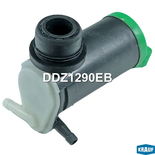 Насос стеклоомывателя KRAUF DDZ1290EB