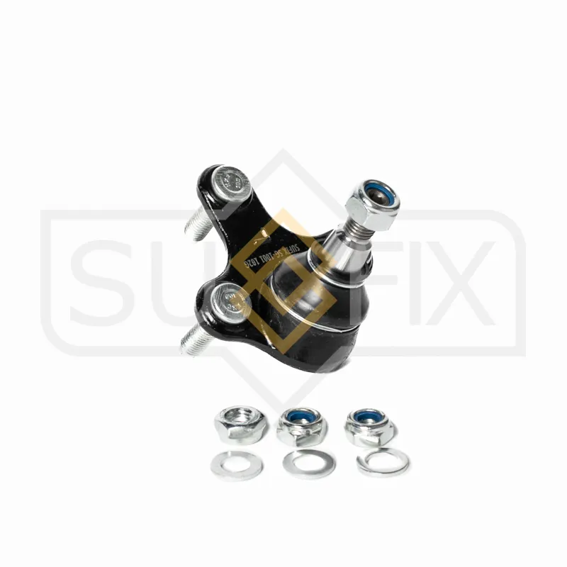 Шаровая опора нижняя L AUDI A3(8P1) 1.4T-3.2 03>, SKODA Octavia 1.4-2.0 0 SUFIX SG-1127