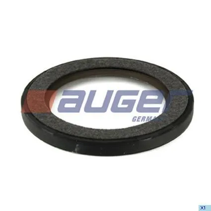 Уплoтнитeльнoe кoльцo, Коленвал AUGER 69364
