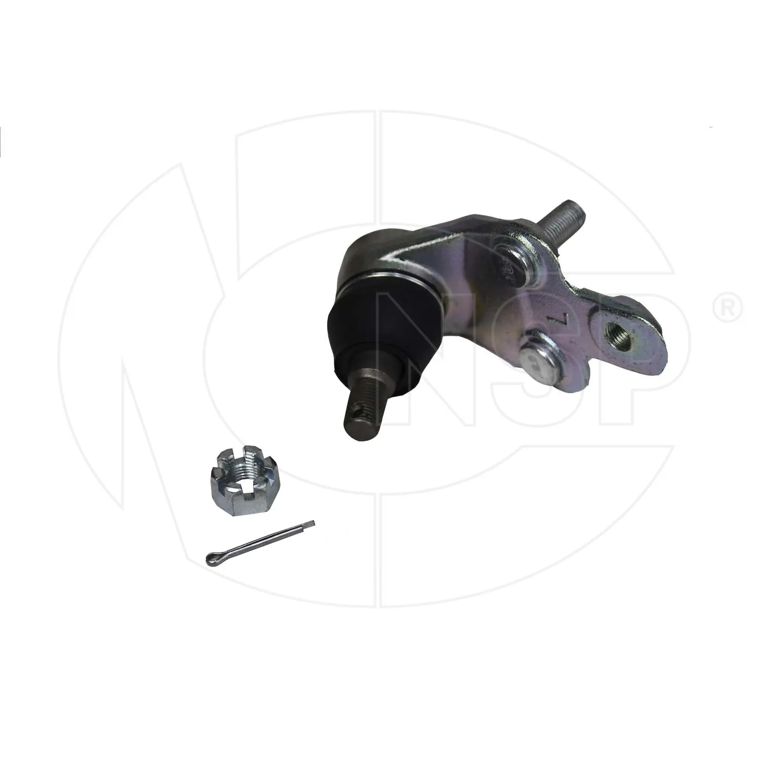 Опора шаровая TOYOTA Camry NSP NSP044334039605