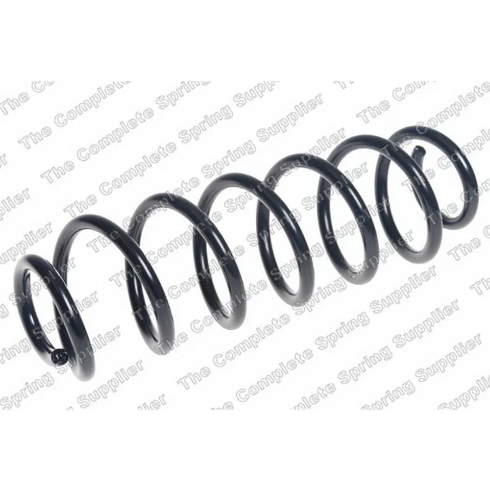 Пружина задняя L=R SKODA Octavia III/VW Golf VII LESJOFORS 42 857 40