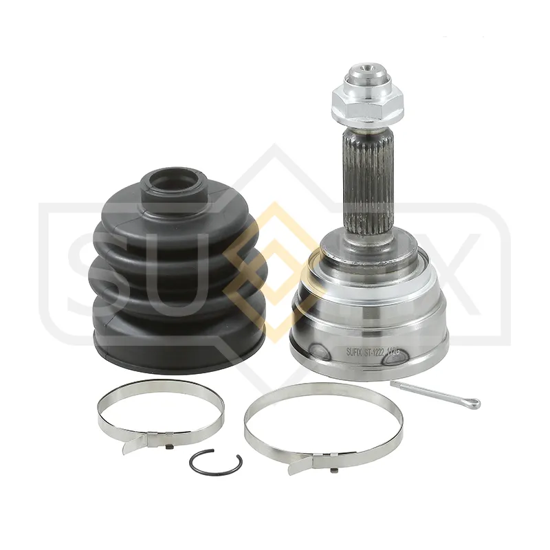 ШРУС SUFIX ST-1222
