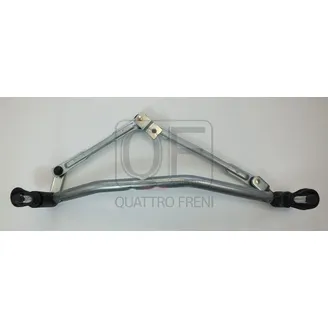 Трапеция стеклоочистителя без мотора FR QUATTRO FRENI QF01N00131