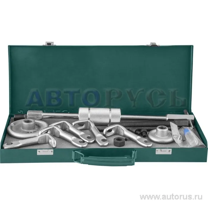 Съемник ступицы и полуоси JONNESWAY AE310014