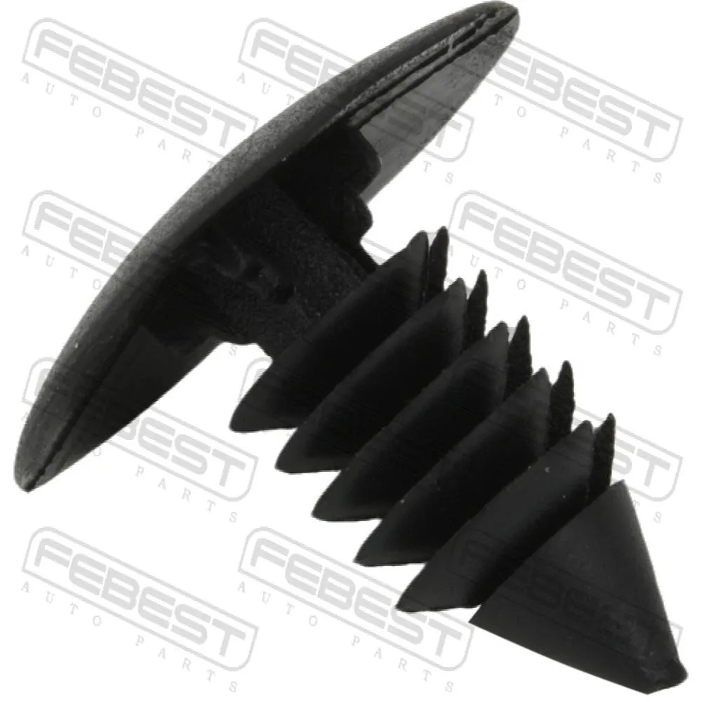 Клипса OPEL MOKKA/MOKKA X - ALL YEARS [GMIO] FEBEST 88570-147