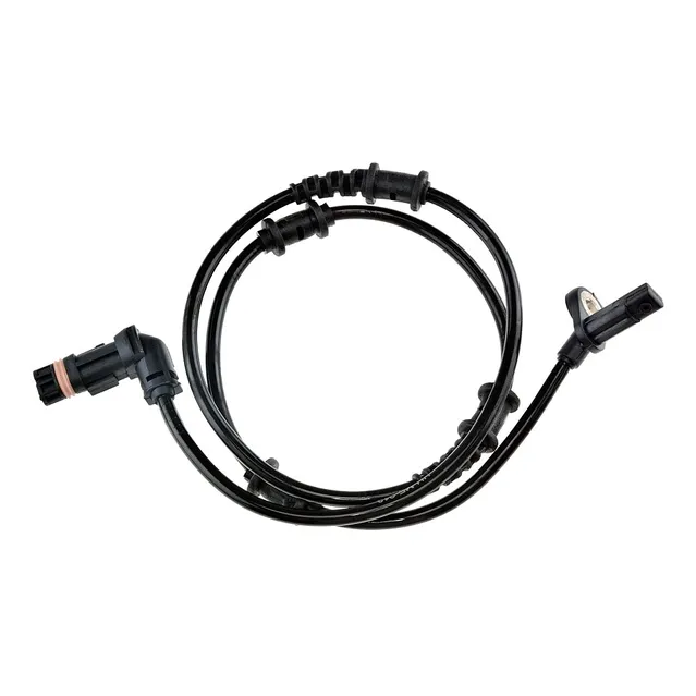 Датчик ABS пер MERCEDES ML 05 R KLASA 06- L/R NTY HCAME013