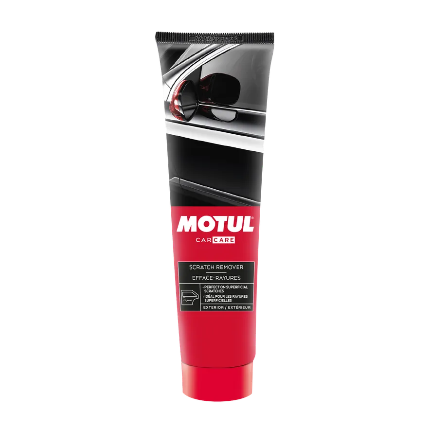 Полироль SCRATCH REMOVER 100 мл Motul 110168 Motul 110168
