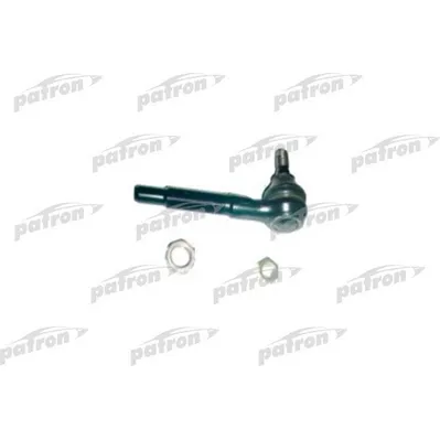 Наконечник рулевой тяги NISSAN: PATROL 97-00 PATRON PS1173L