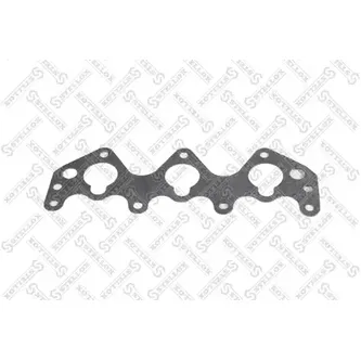 Прокладка коллектора впускного (x2) Rover 825/75/MG 2.5 V6 KV6 98> STELLOX 11-26162-SX