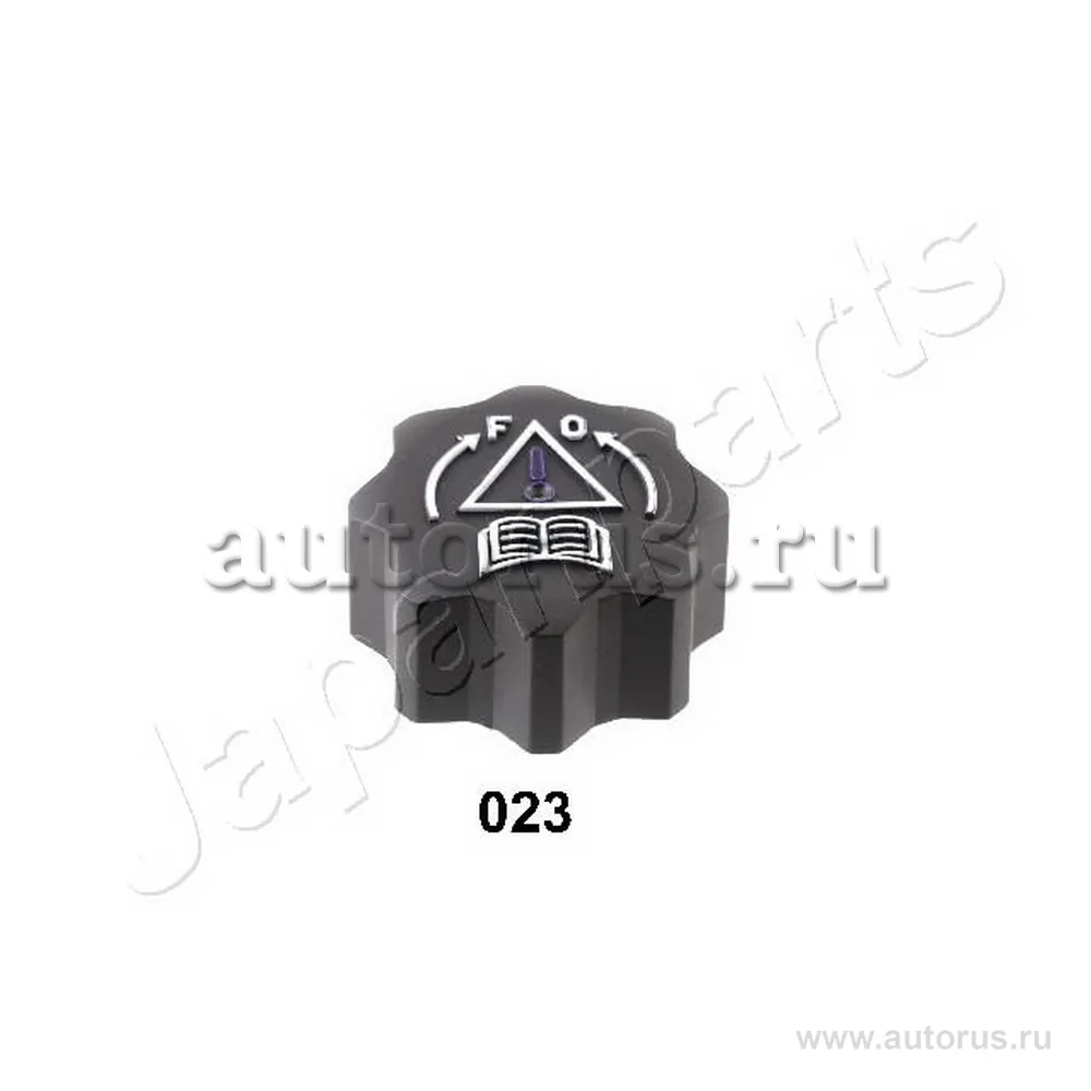 Крышка расширительного бачка JAPANPARTS KH023