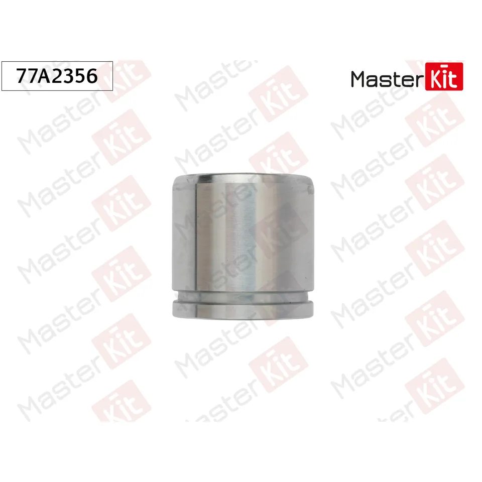 Поршень тормозного суппорта Volkswagen POLO (6N1) 1994 - 1999 MASTERKIT 77A2356
