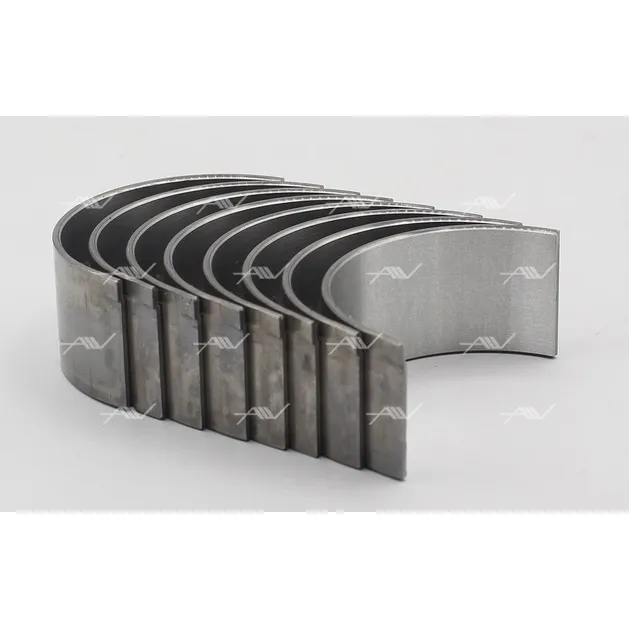 Вкладыши шатунные AUTOWELT BE32021