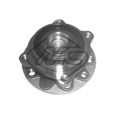 Ступица ALFA 159 (939) - зад - 2005-2011 Metalcaucho 90138